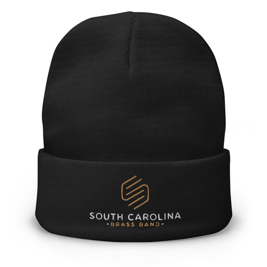SCBB Beanie