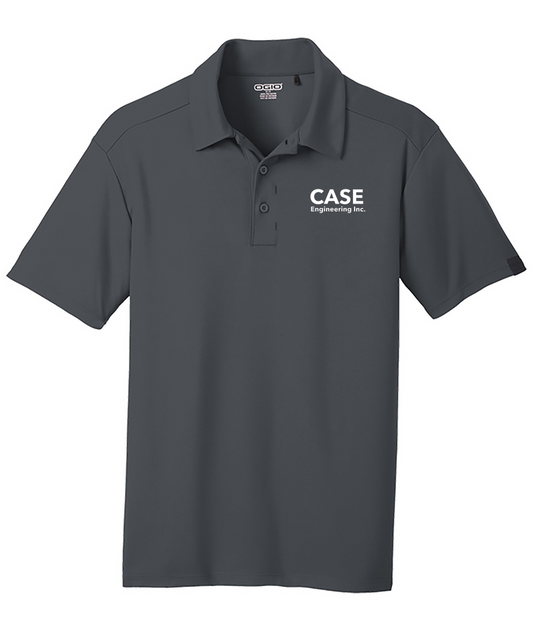 Case OGIO® Men's Framework Polo