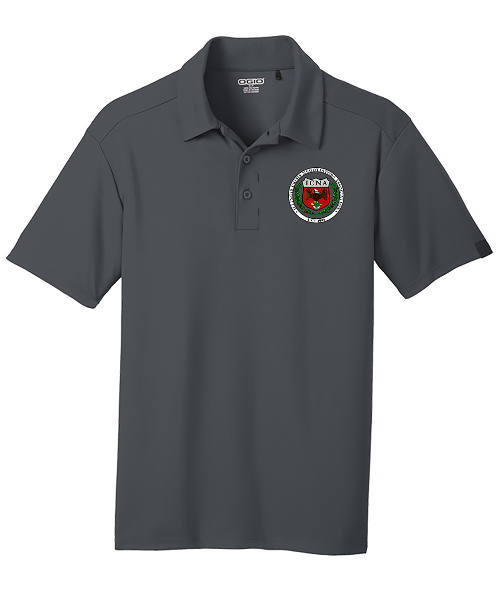 ICNA OGIO® Men's Polo