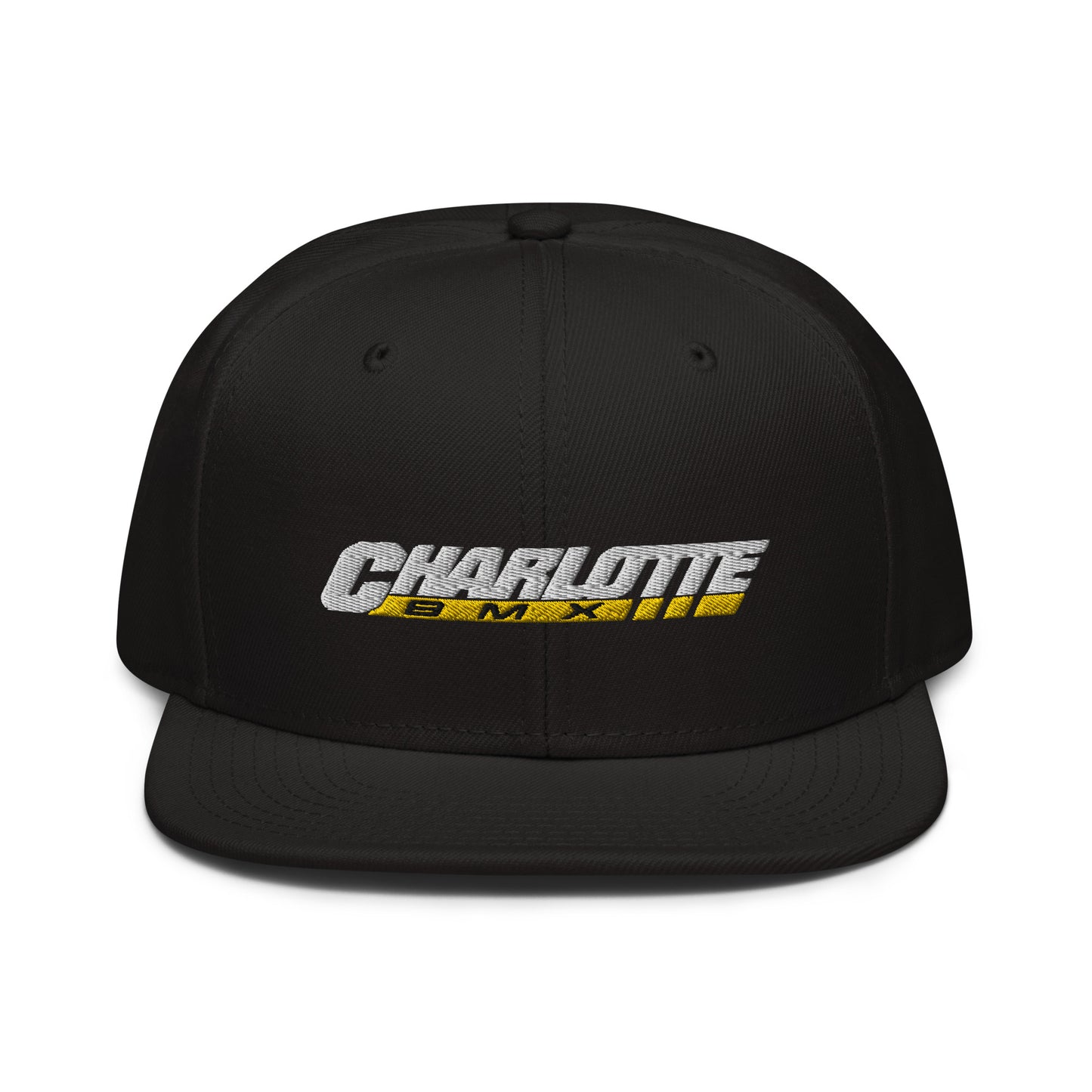 BMX Snapback Hat