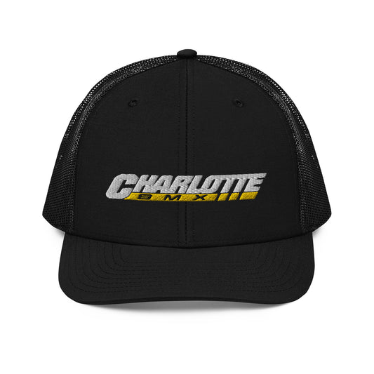 Richardson BMX Trucker Hat