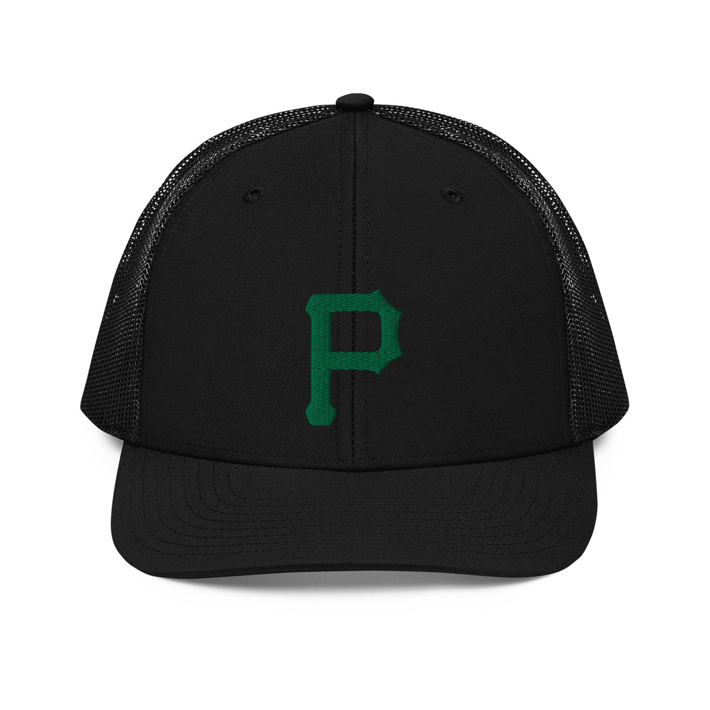 Plainfield P Trucker Hat