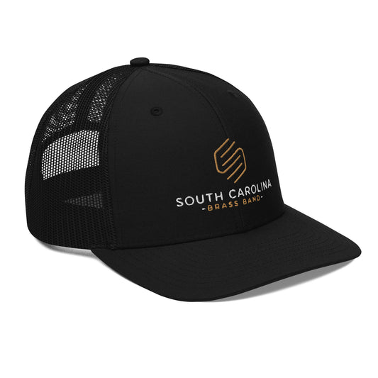 SCBB Trucker Cap