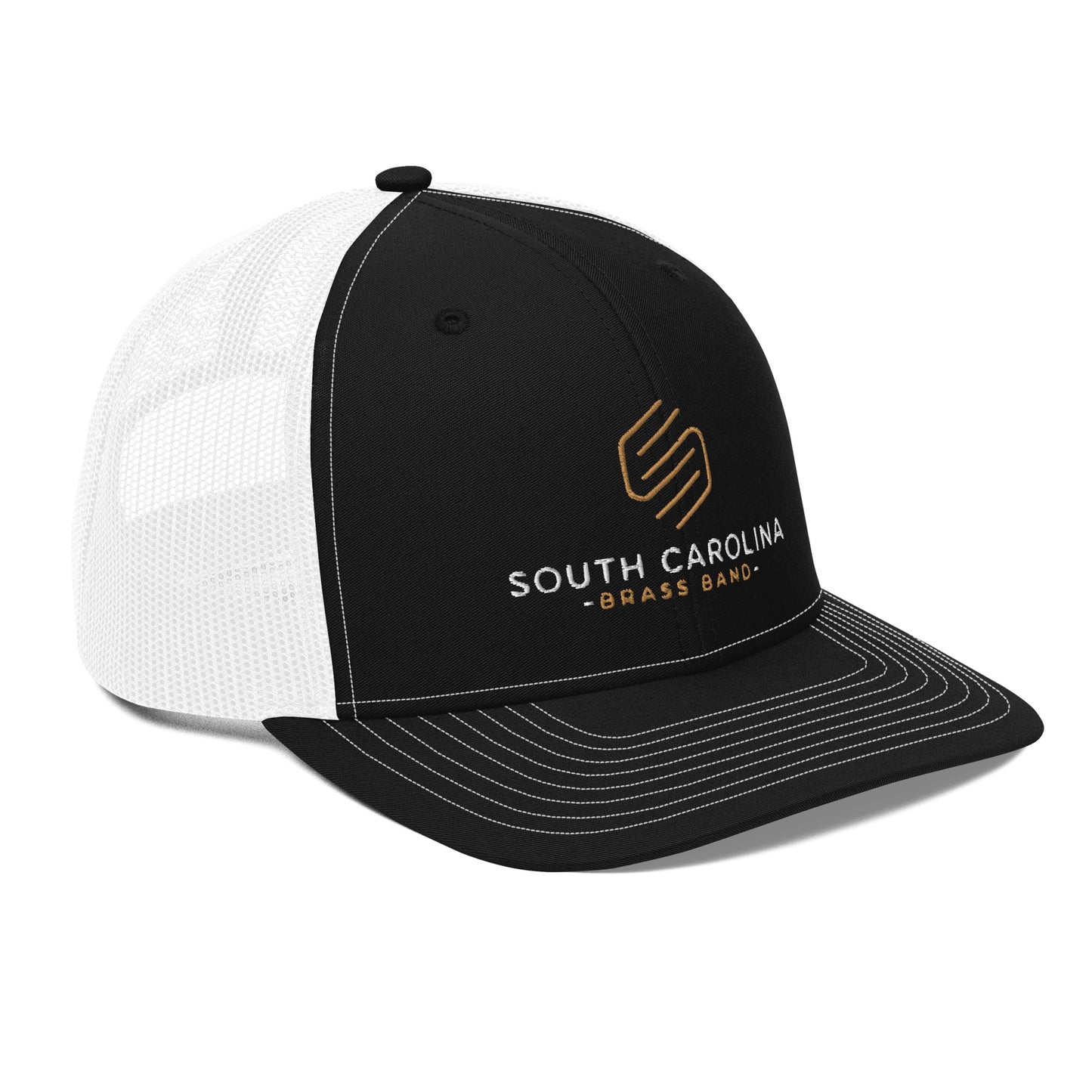 SCBB Trucker Cap