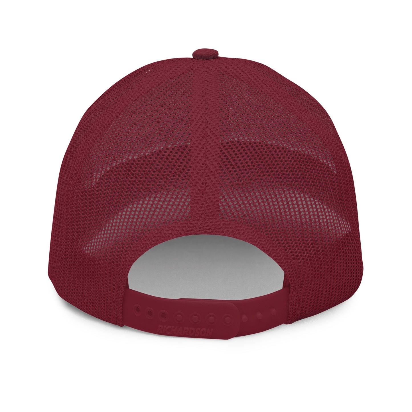 Case Richardson Trucker Hat