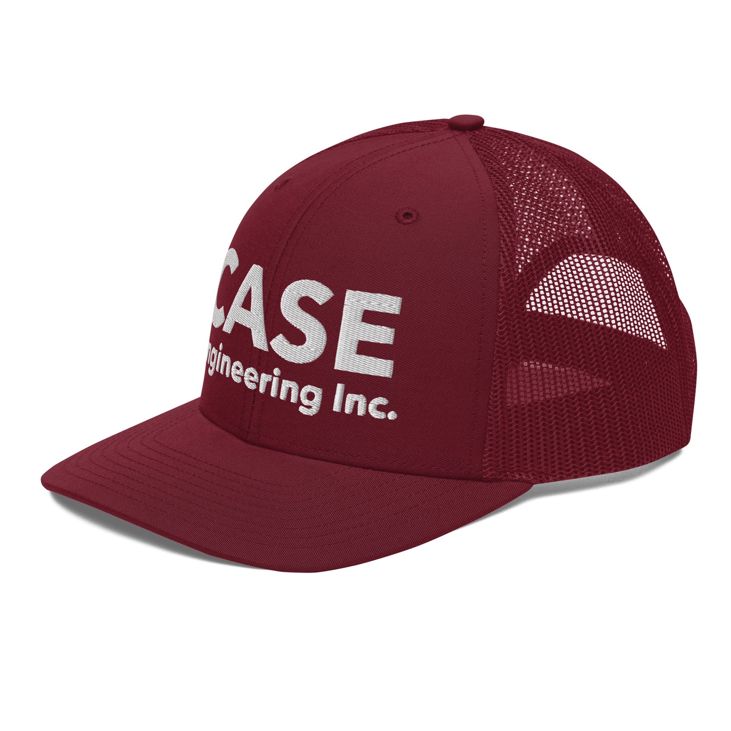Case Richardson Trucker Hat