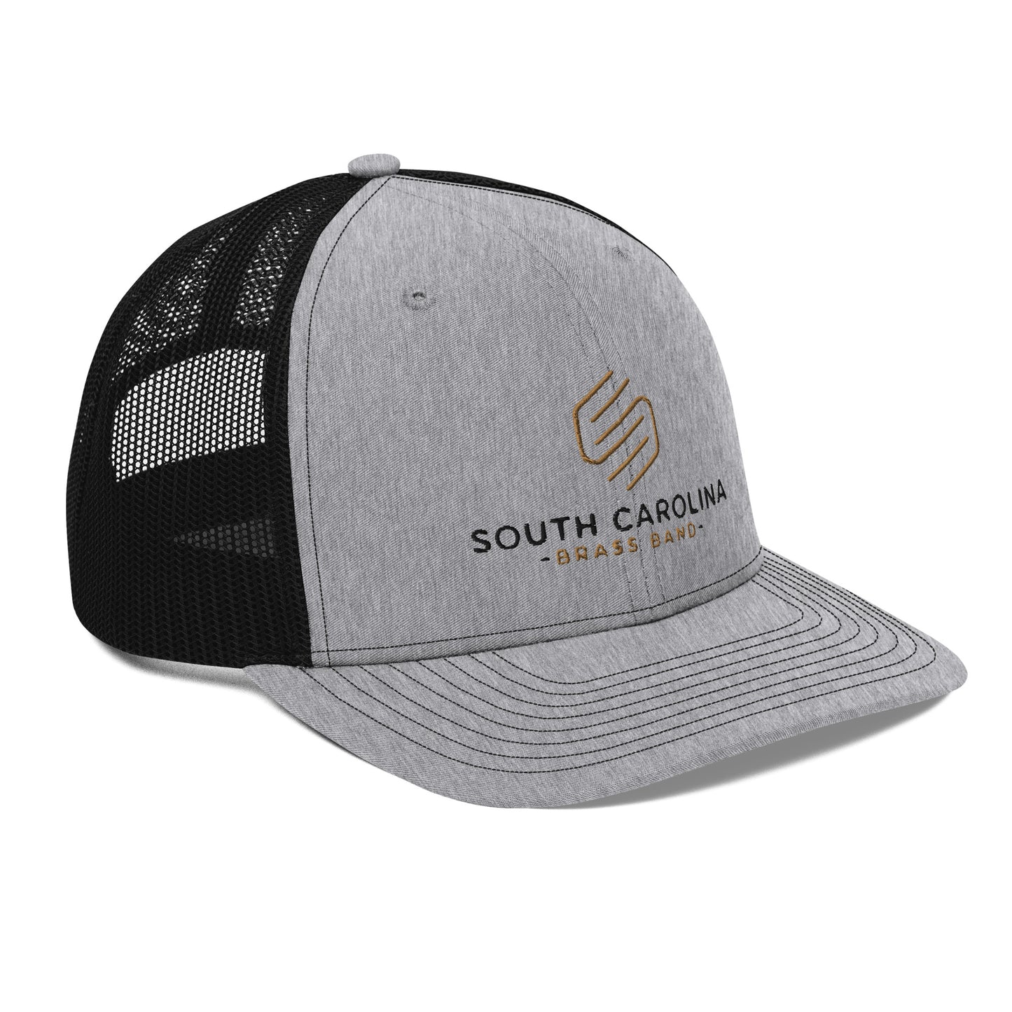 SCBB Trucker Cap