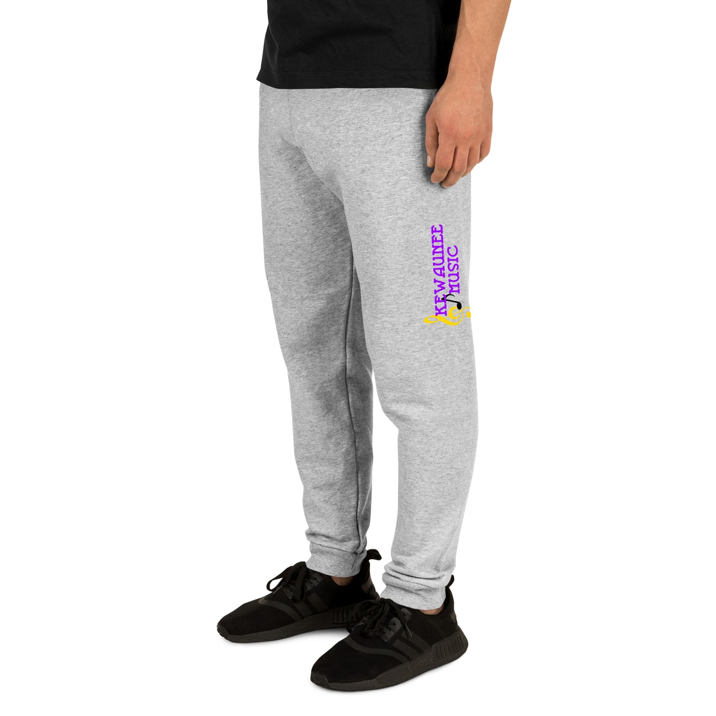 Kewaunee Music Joggers