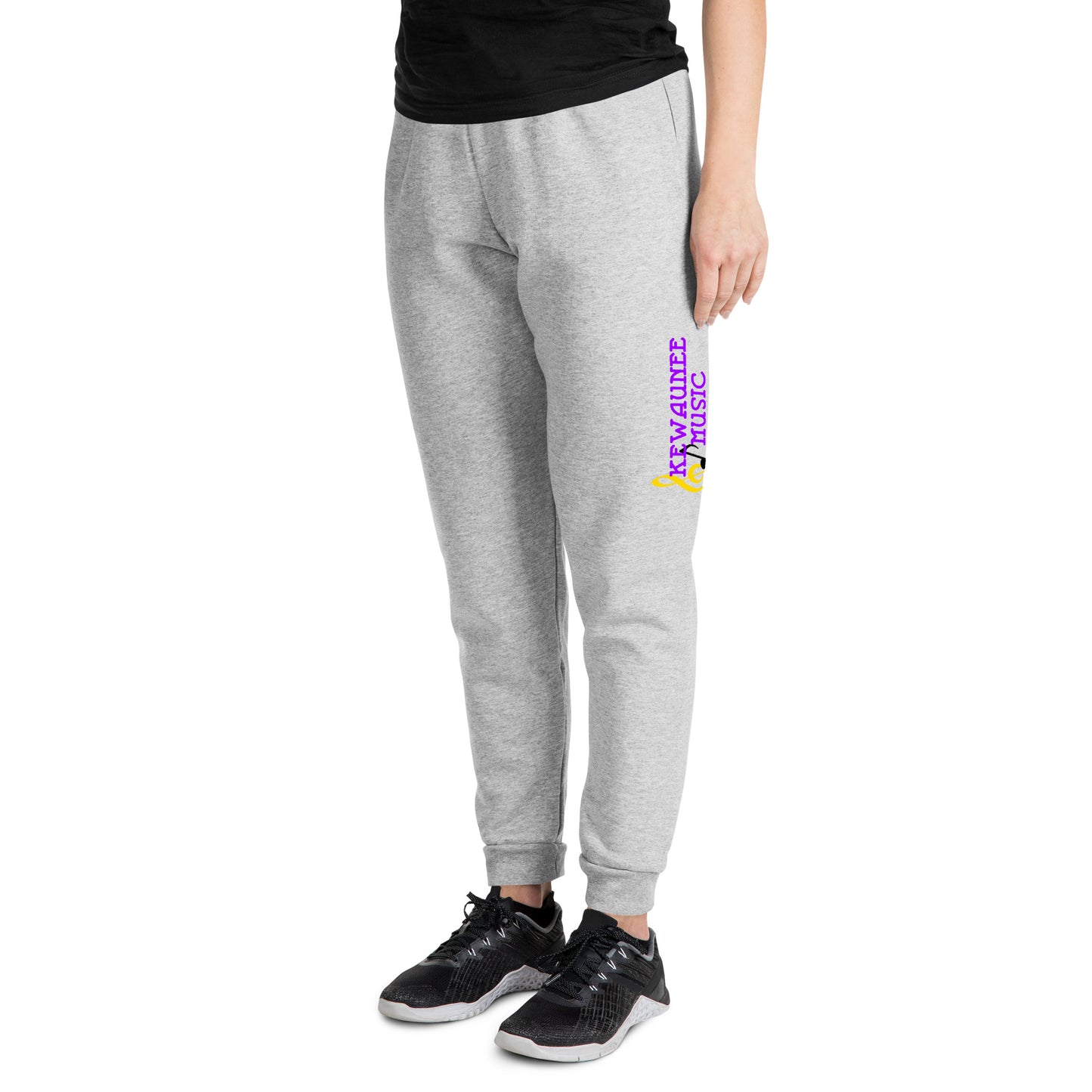 Kewaunee Music Joggers