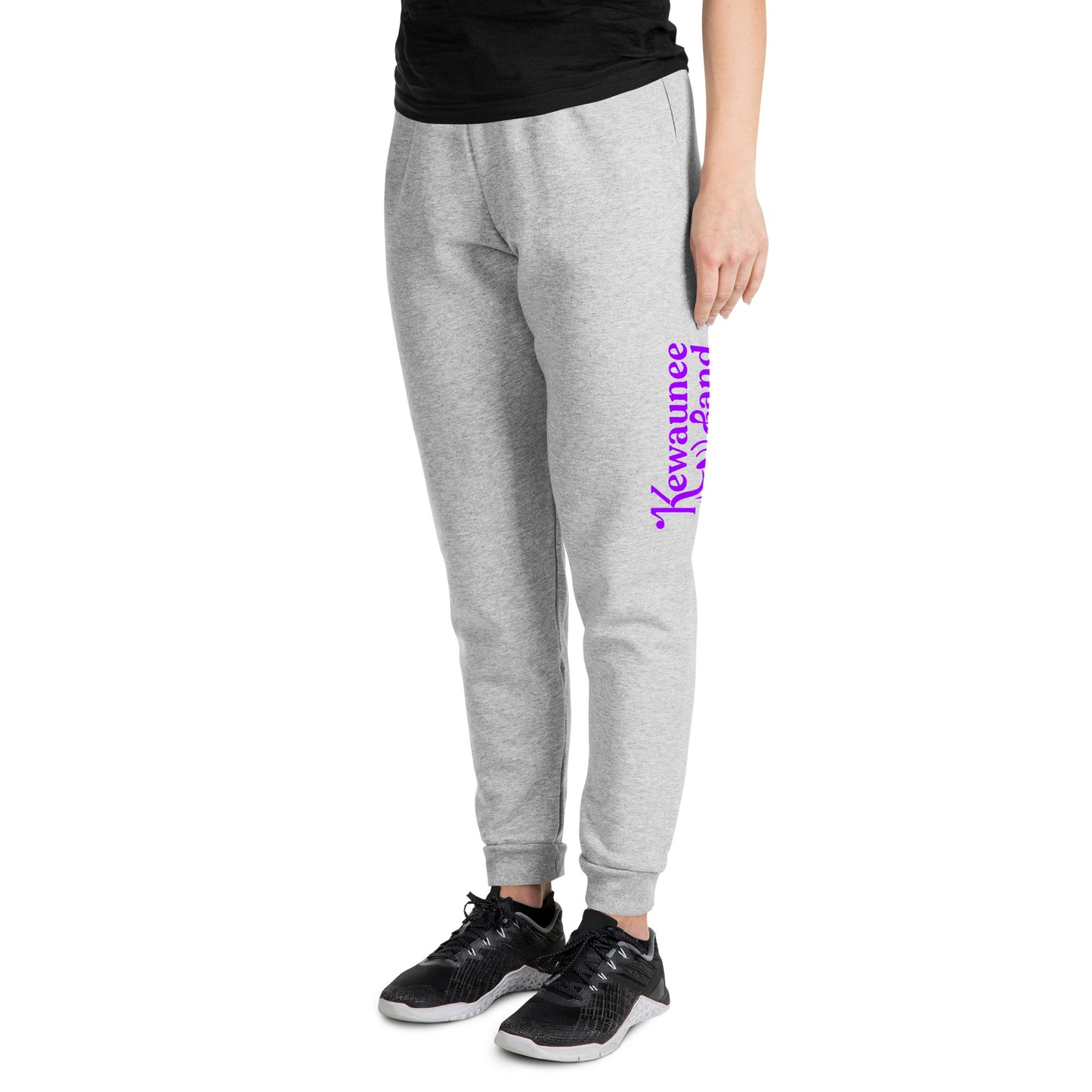 Kewaunee Band Joggers