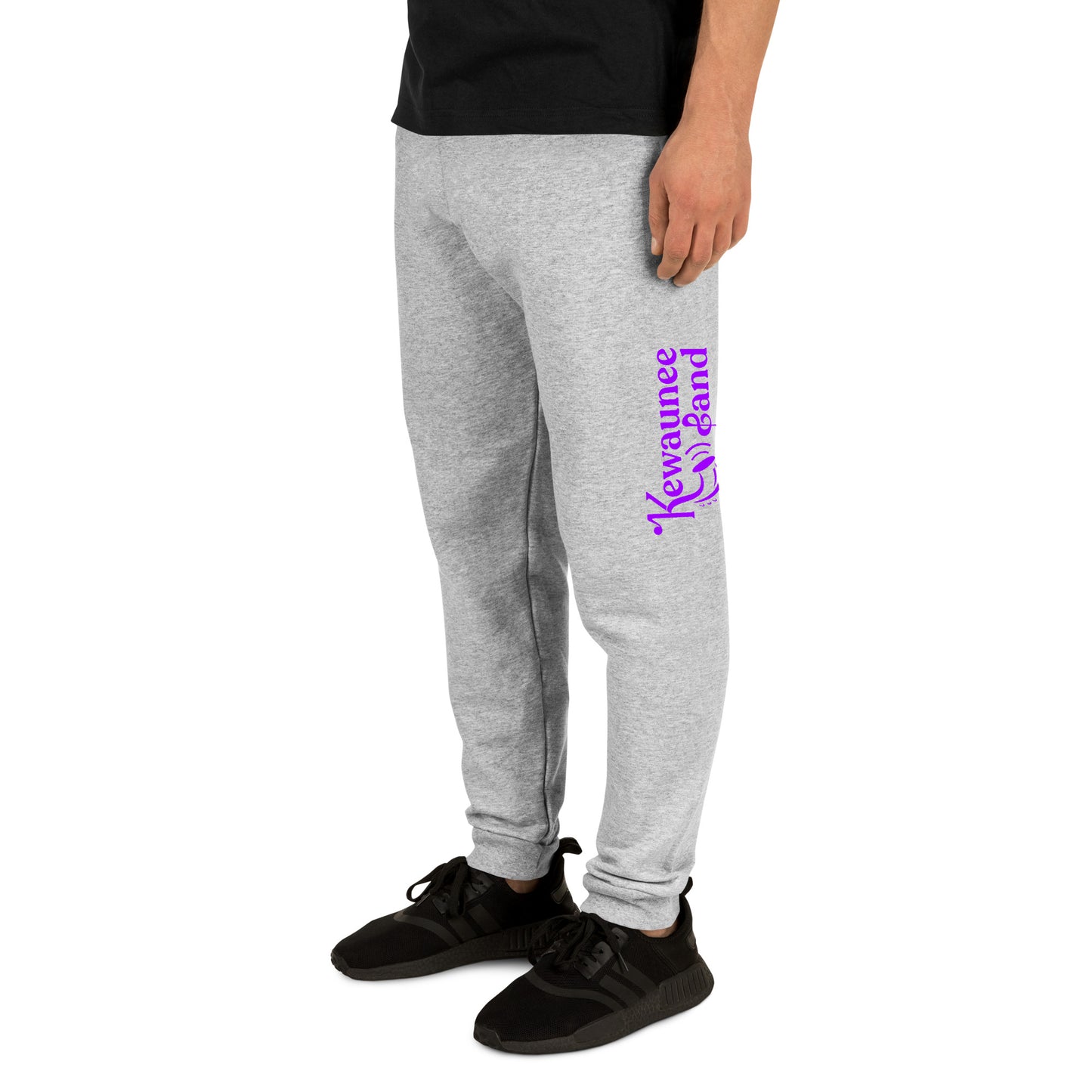 Kewaunee Band Joggers
