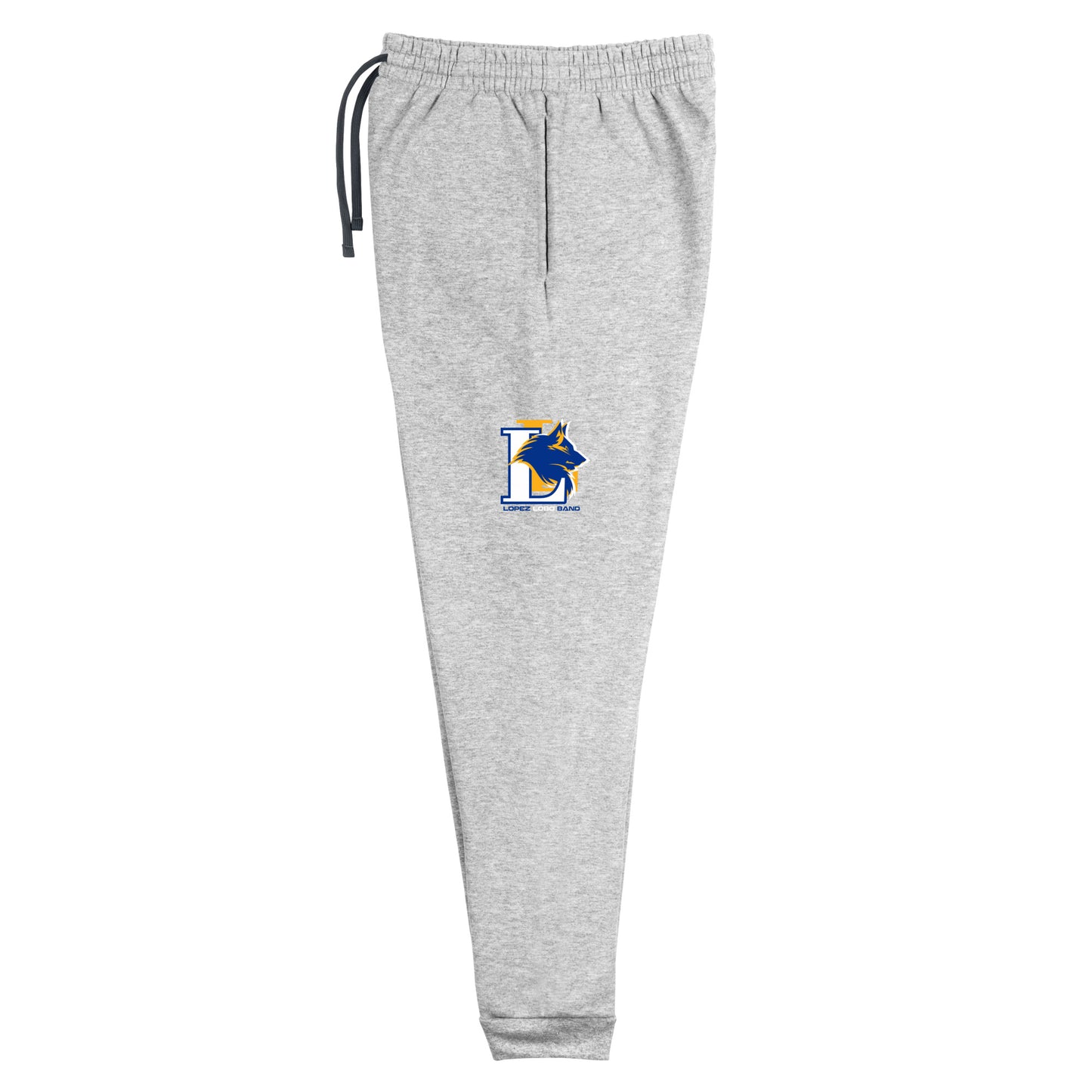Lopez Band Joggers