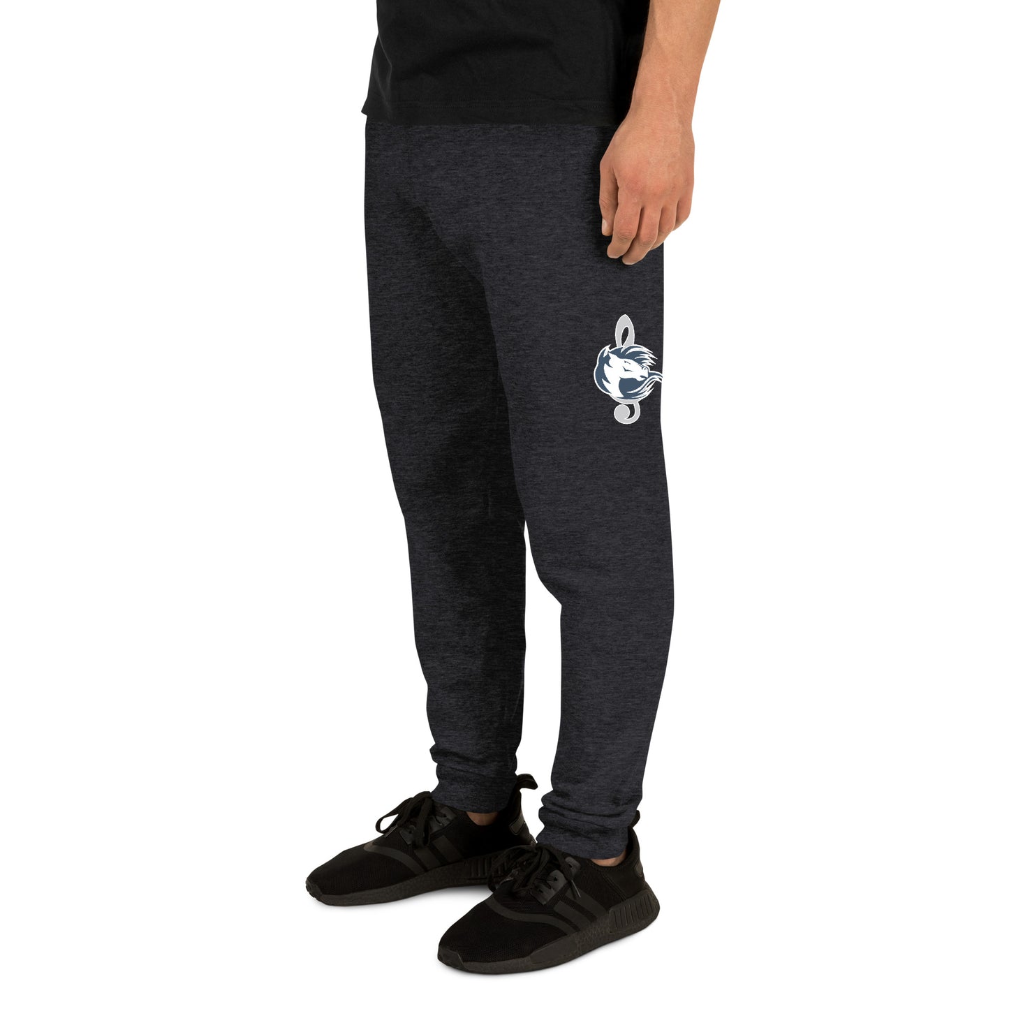 Manvel Band Joggers