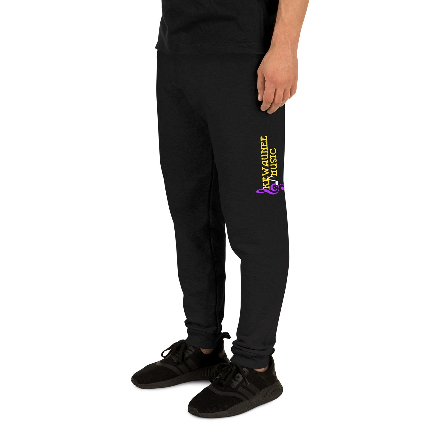 Kewaunee Music Joggers