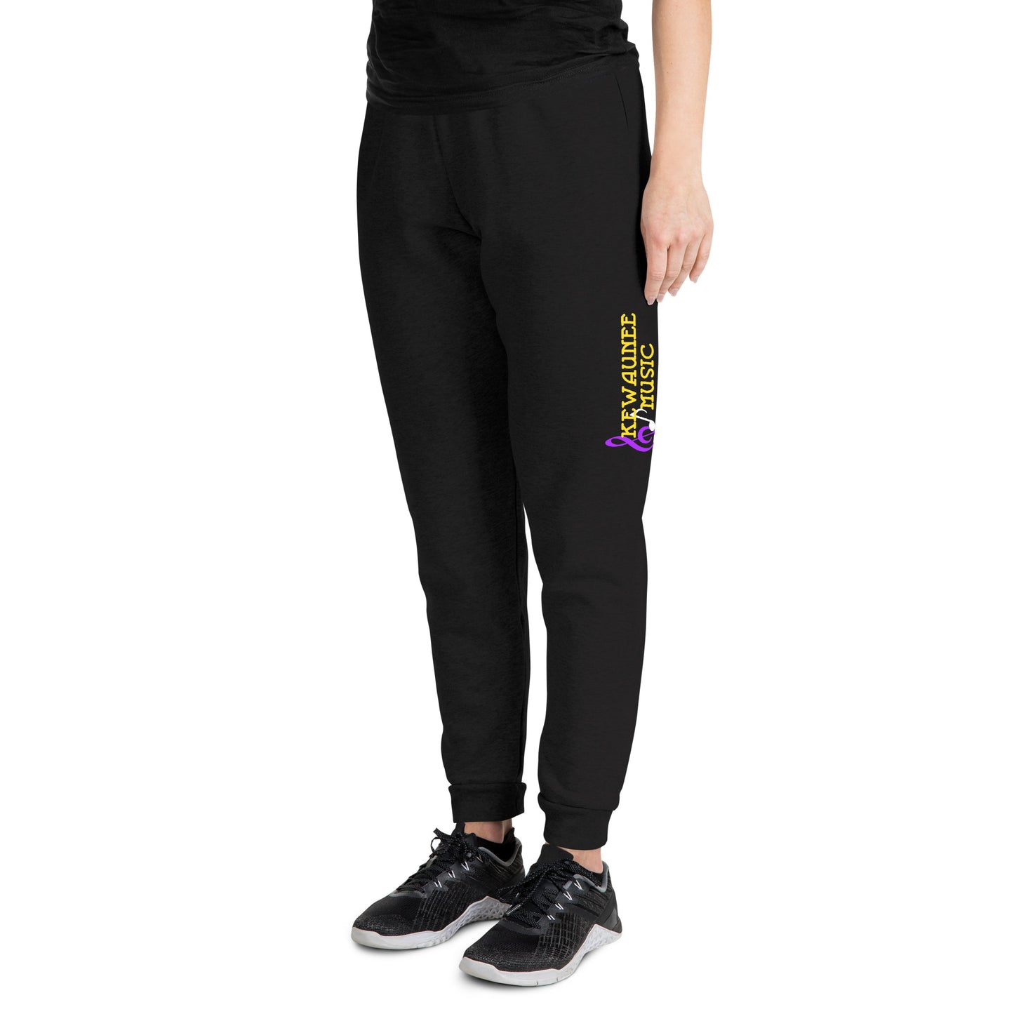 Kewaunee Music Joggers