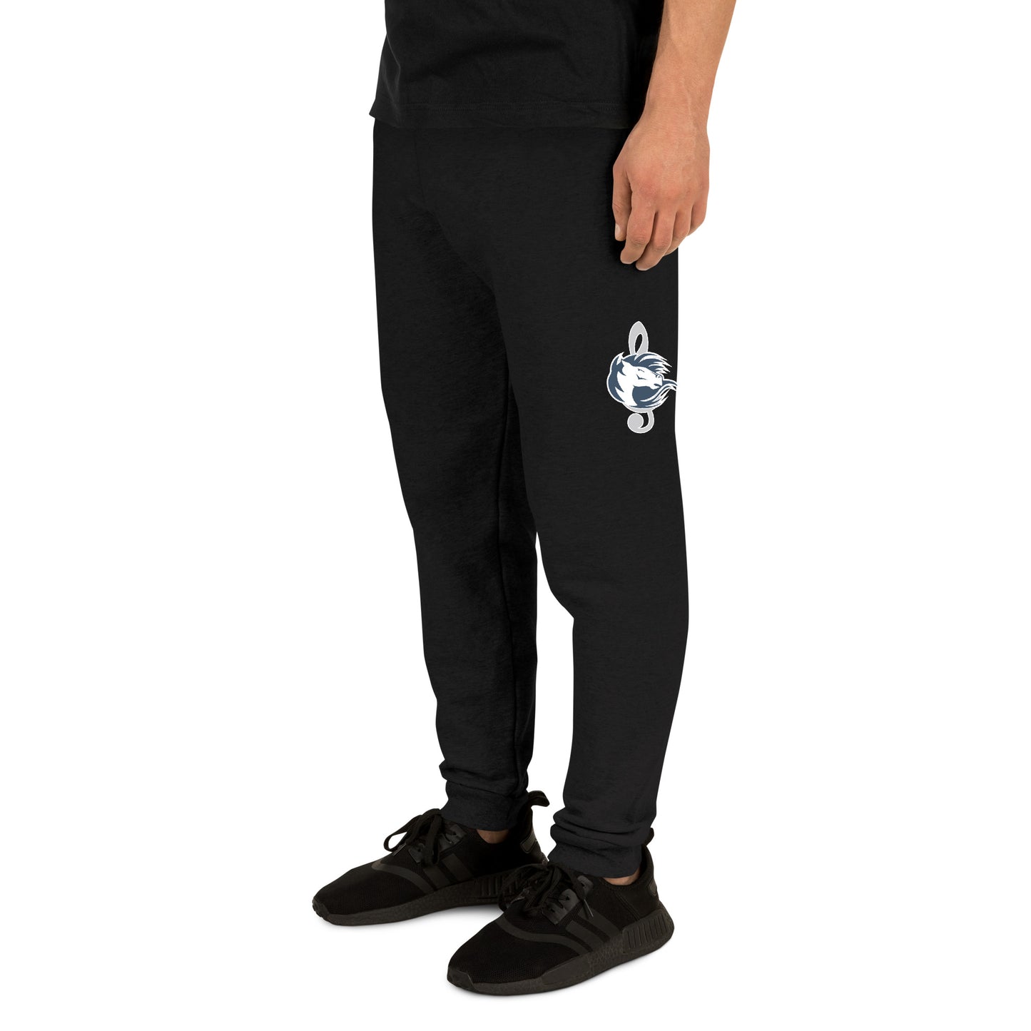 Manvel Band Joggers