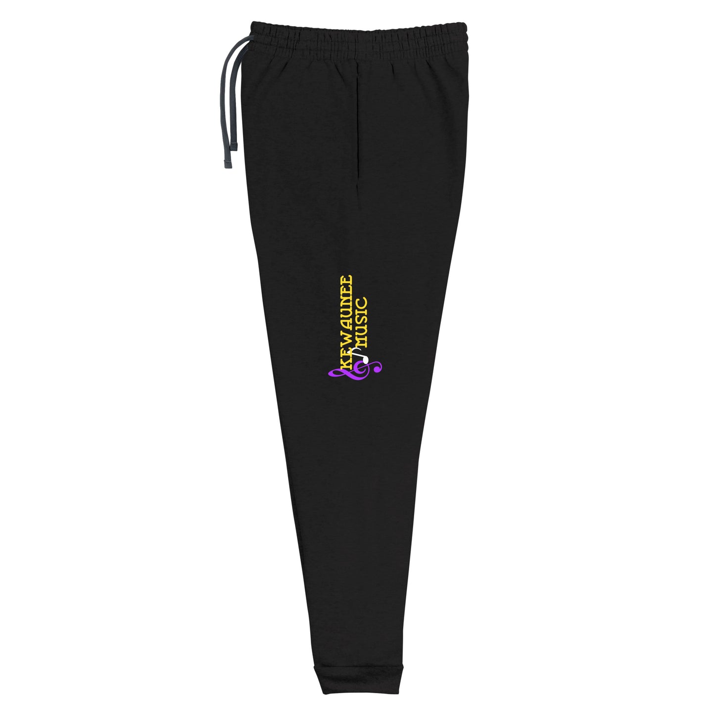 Kewaunee Music Joggers