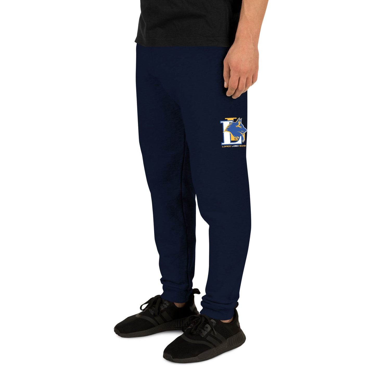 Lopez Band Joggers