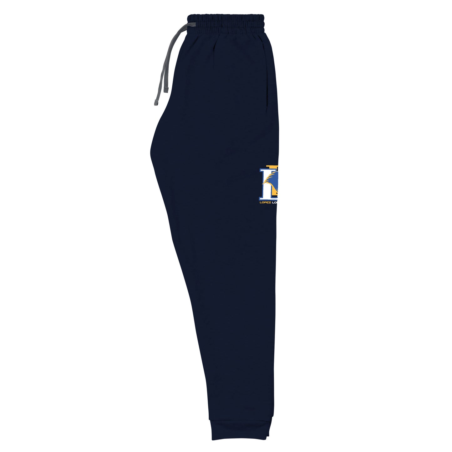 Lopez Band Joggers