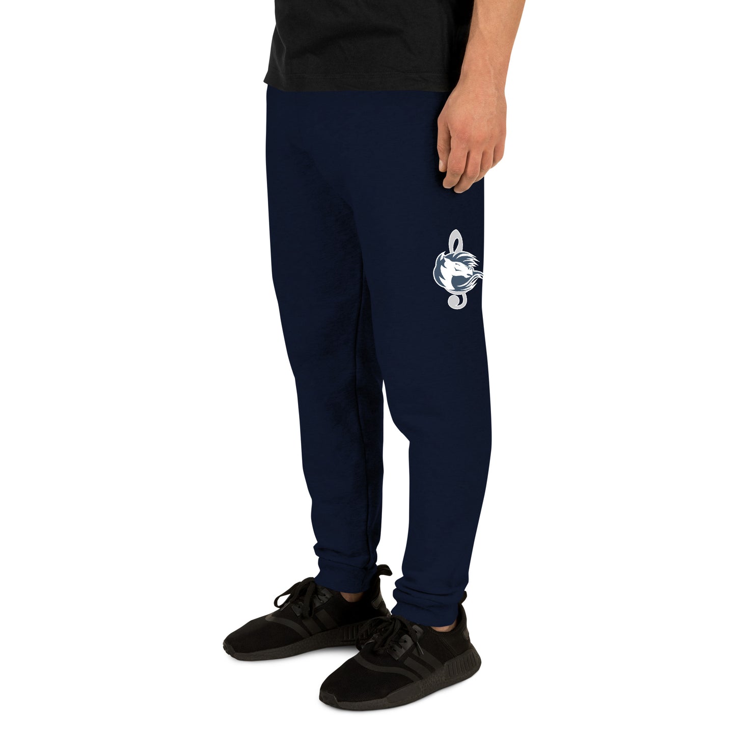 Manvel Band Joggers