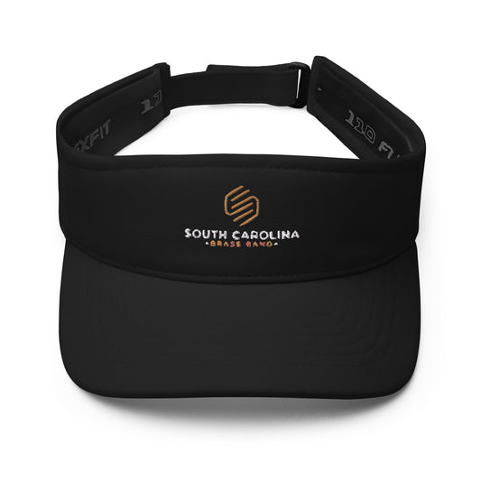 SCBB Visor