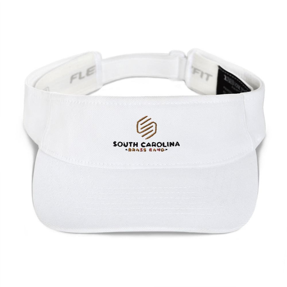 SCBB Visor