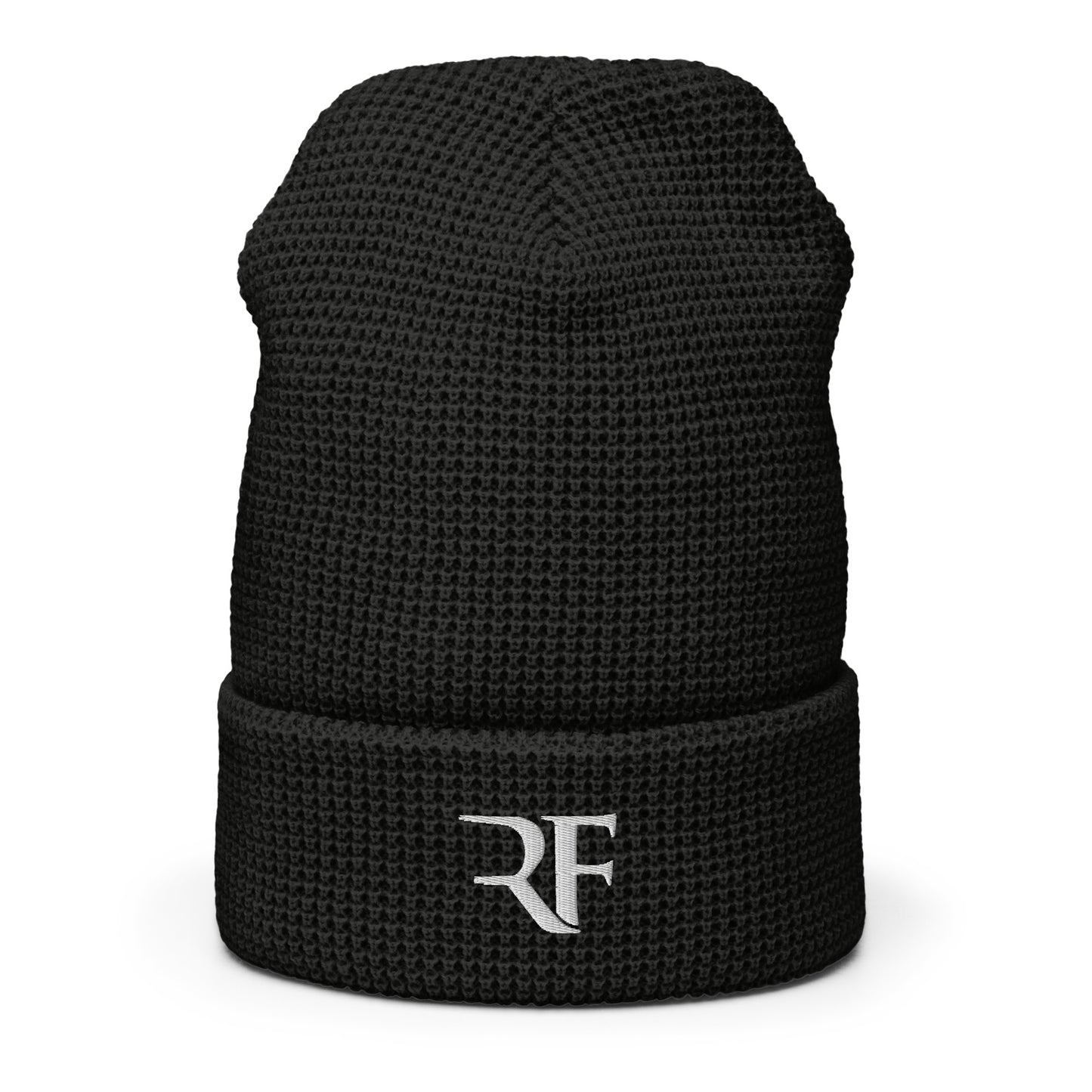 RF Waffle Beanie