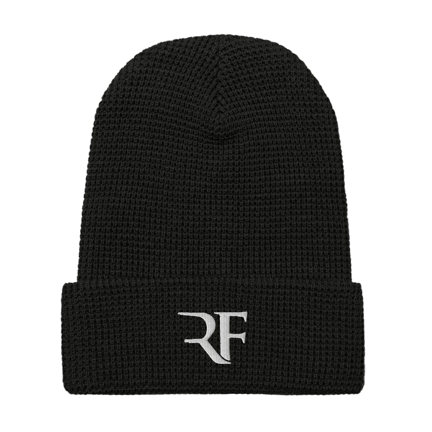 RF Waffle Beanie