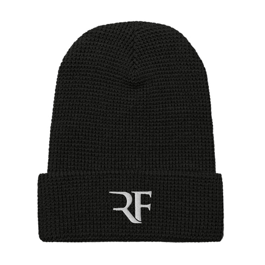 RF Waffle Beanie