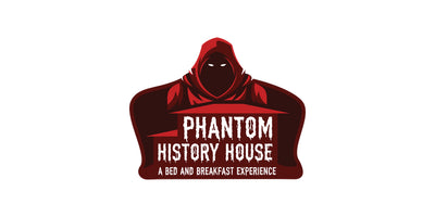 Phantom History House