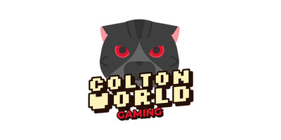Colton World Gaming