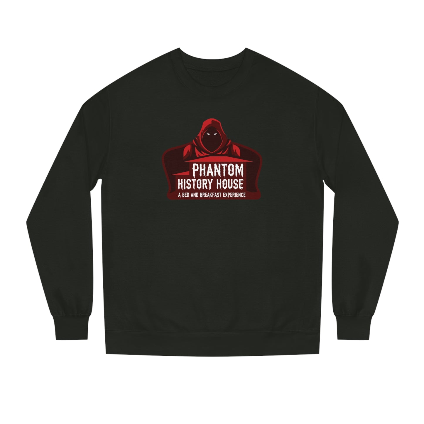 Phantom House Sweatshirt