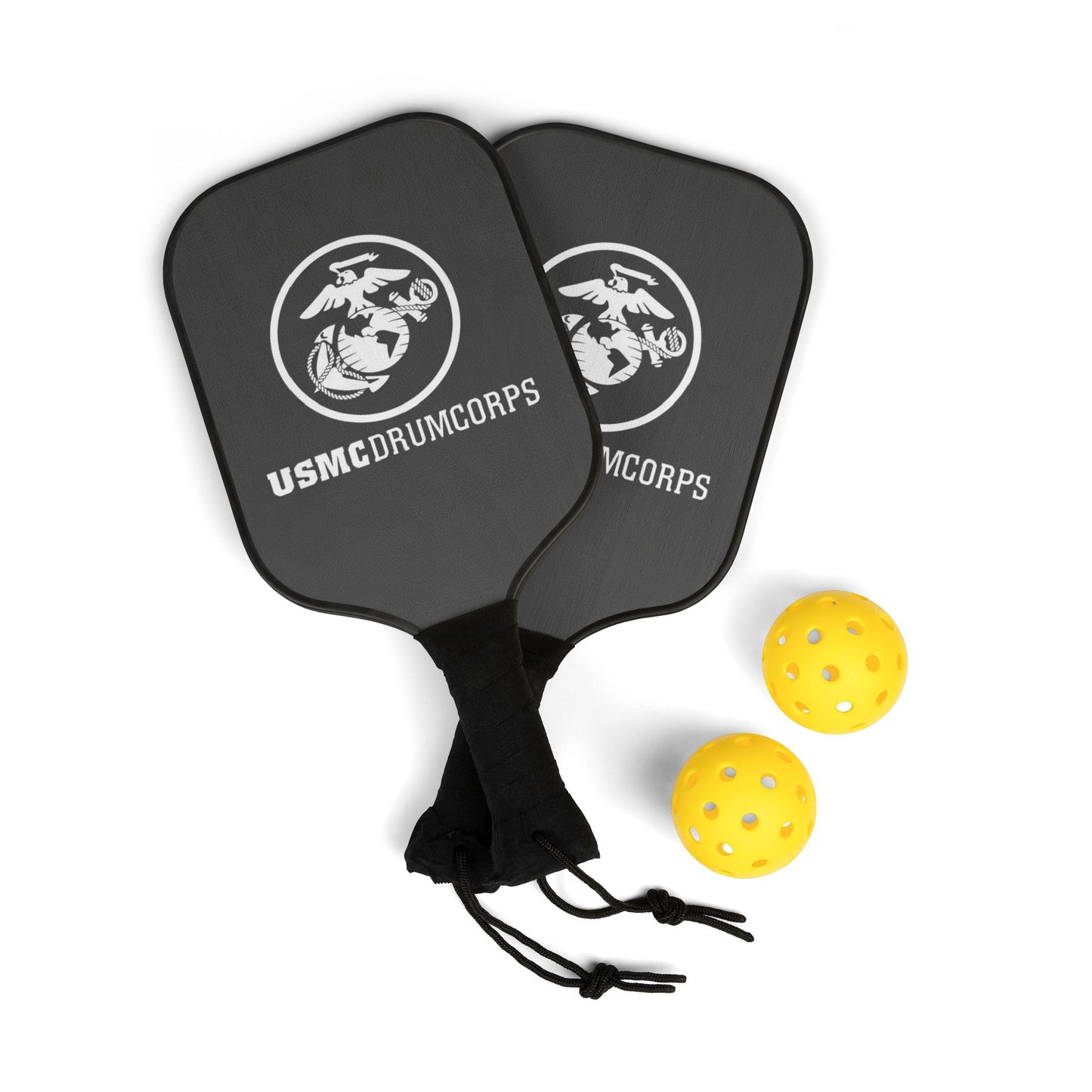 USMC Pickleball Kit
