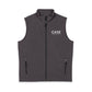 Case Soft Shell Vest