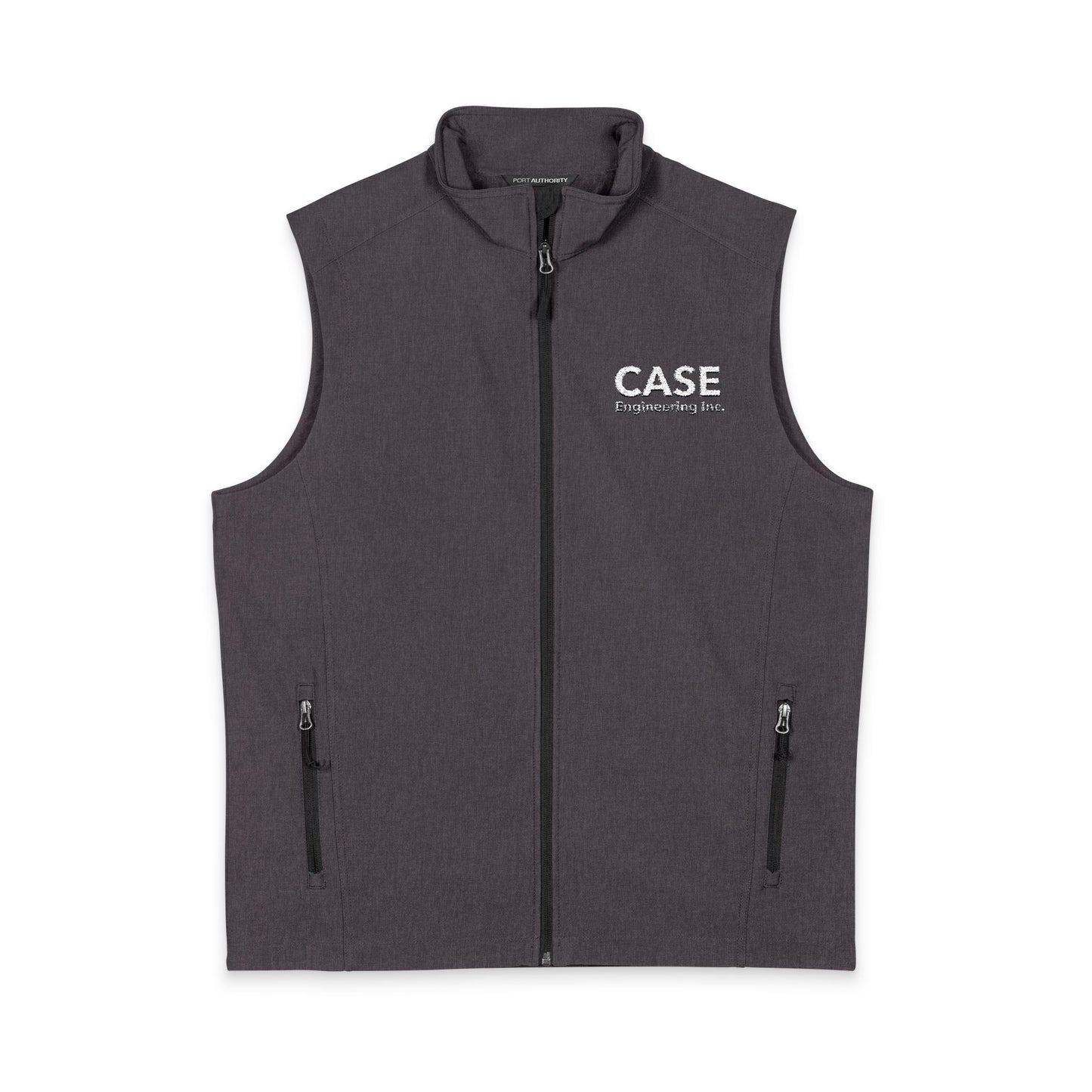 Case Soft Shell Vest