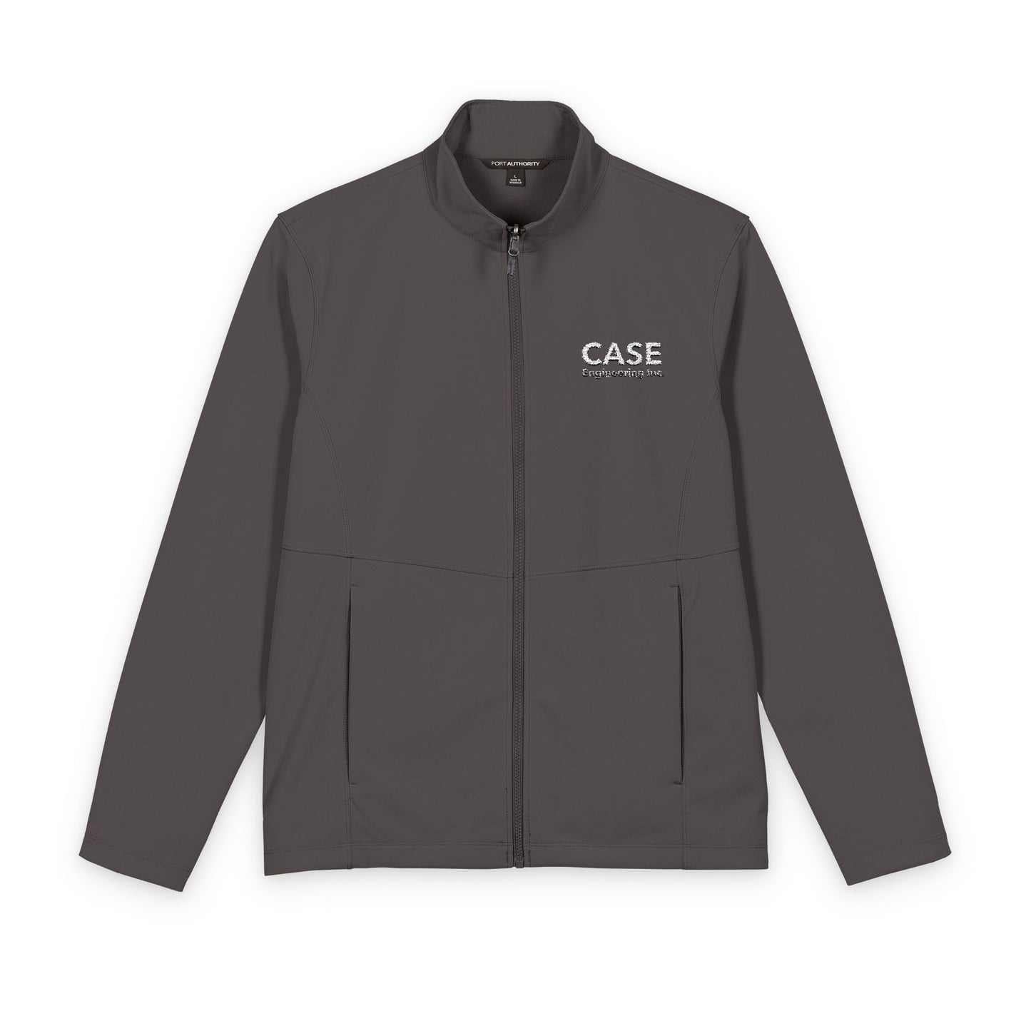 Case Soft Shell Jacket