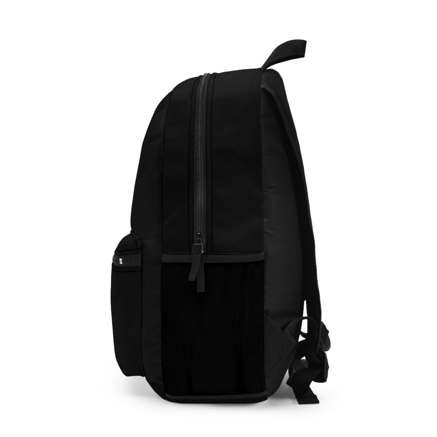 Black BMX Backpack