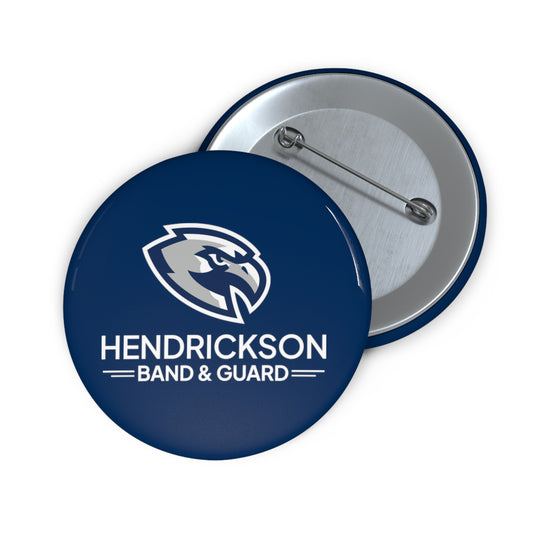 Hendrickson Pin