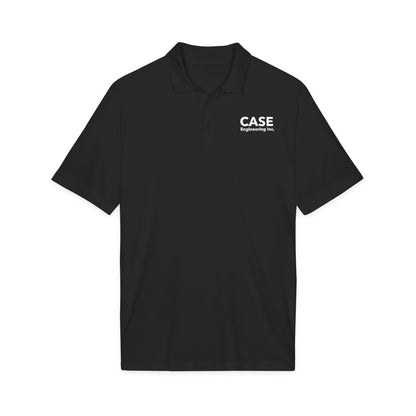 Case Men's Competitor Polo