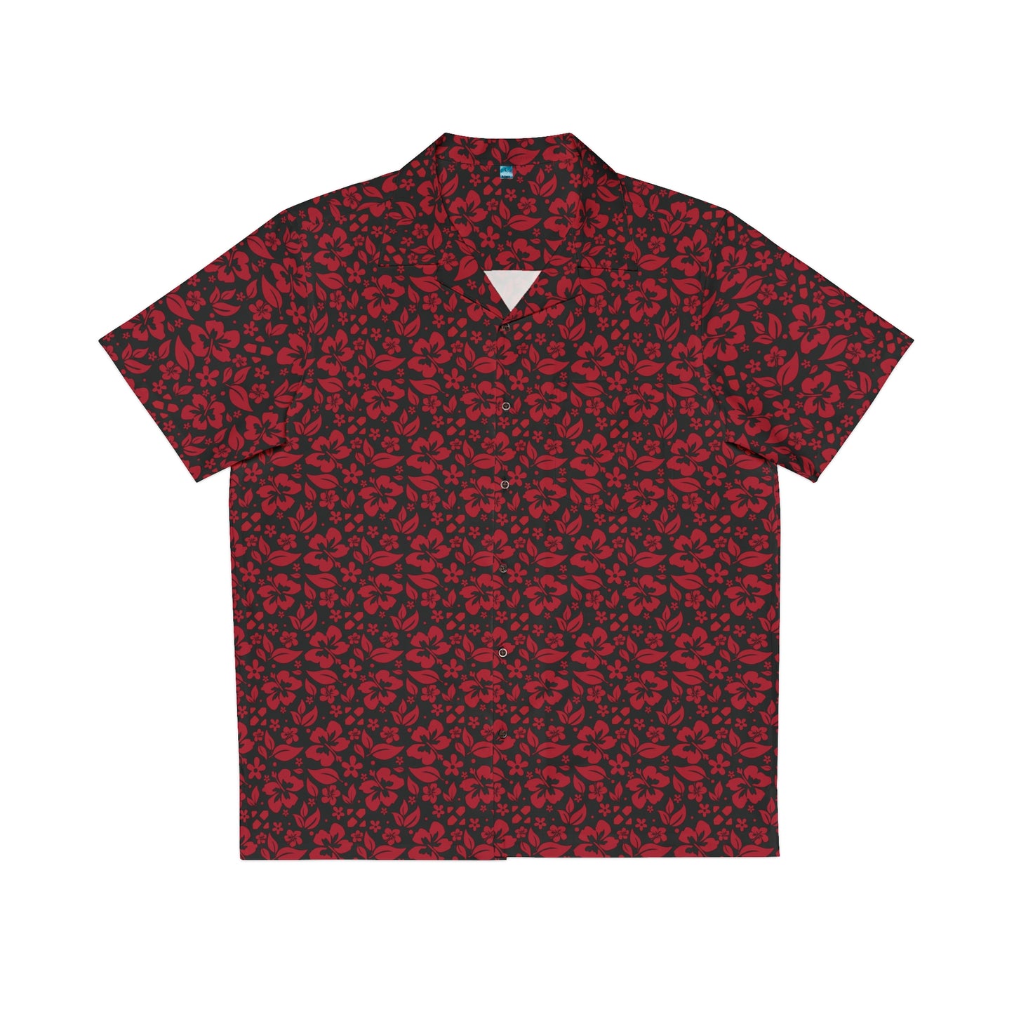 Haselden Hawaiian Shirt 2