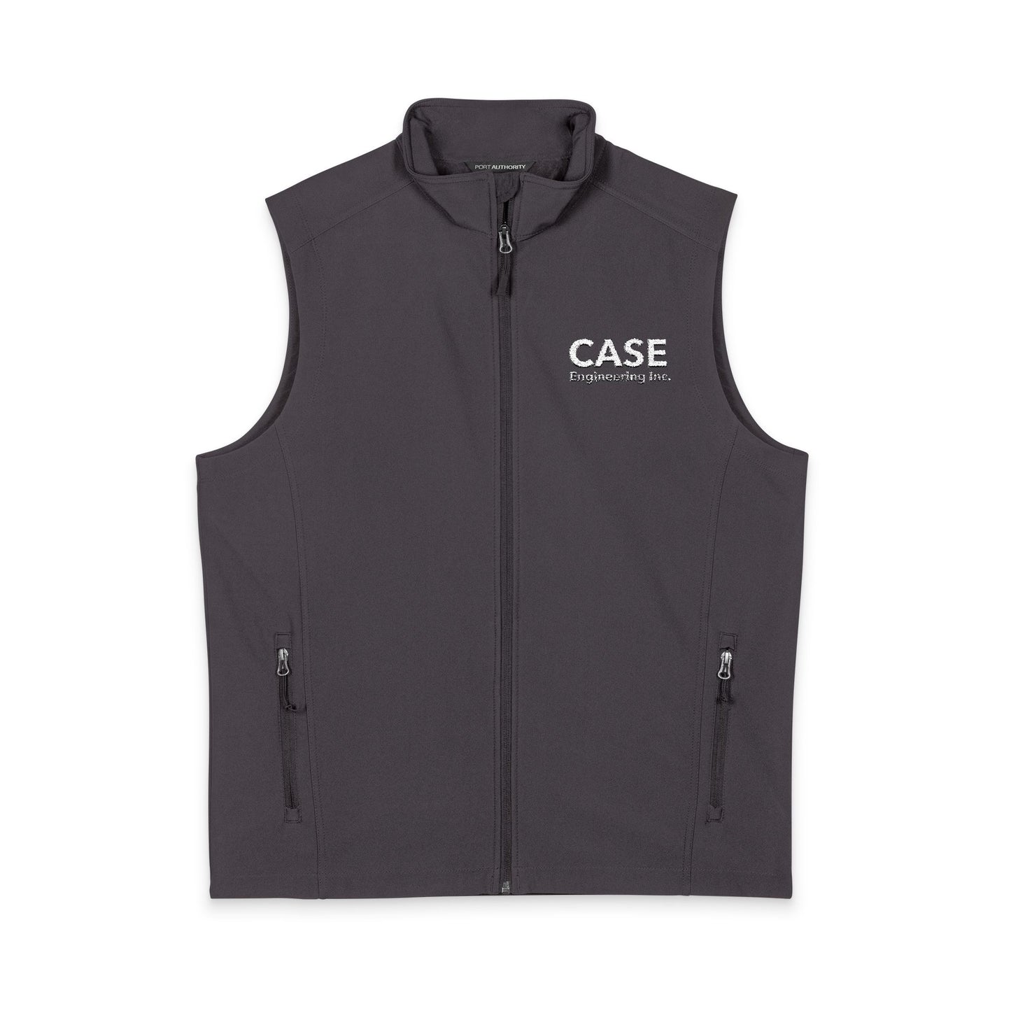 Case Soft Shell Vest