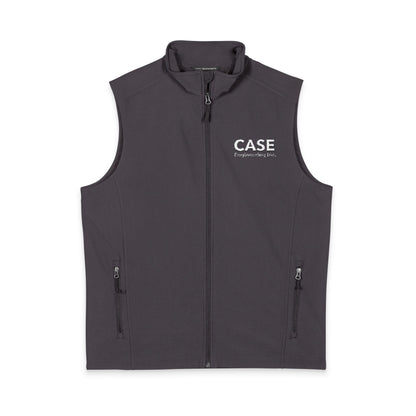 Case Soft Shell Vest