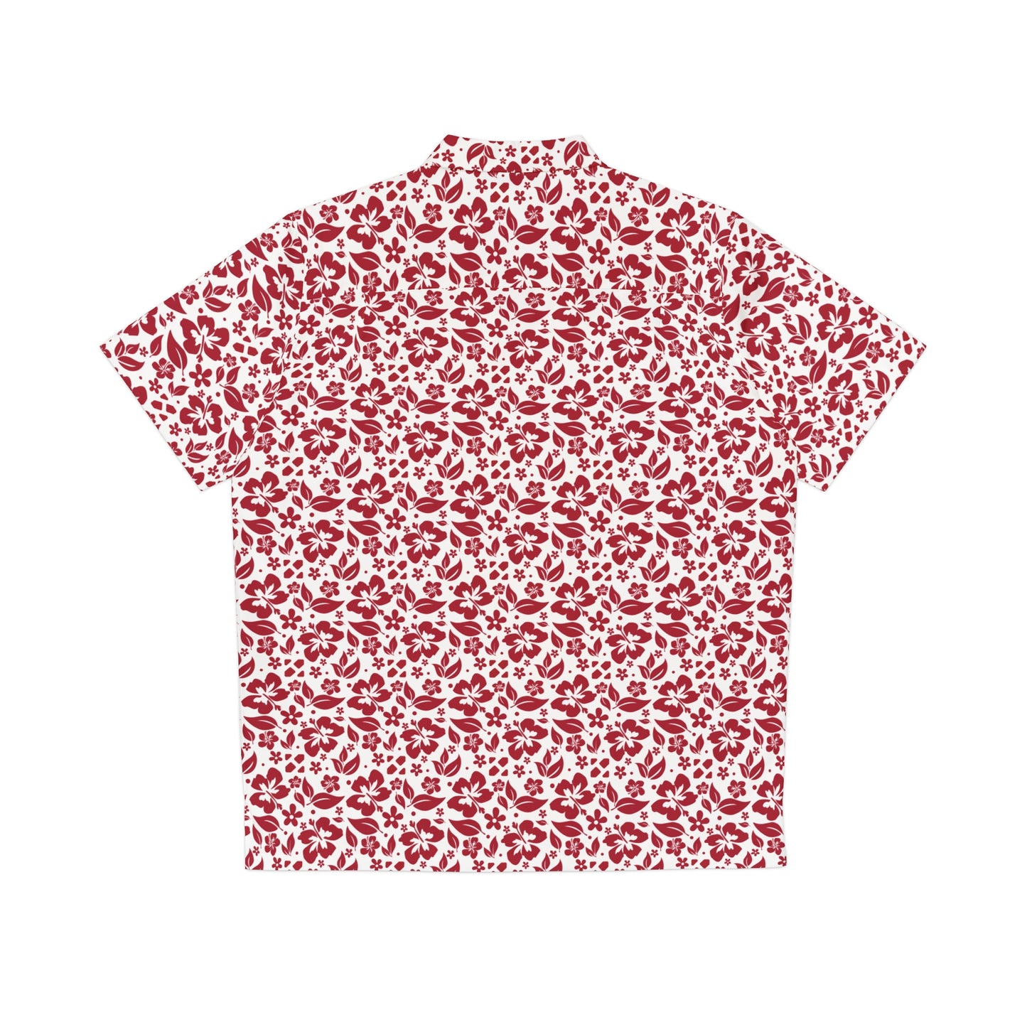 Haselden Hawaiian Shirt 3