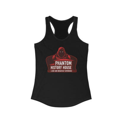 Phantom House Racerback Tank