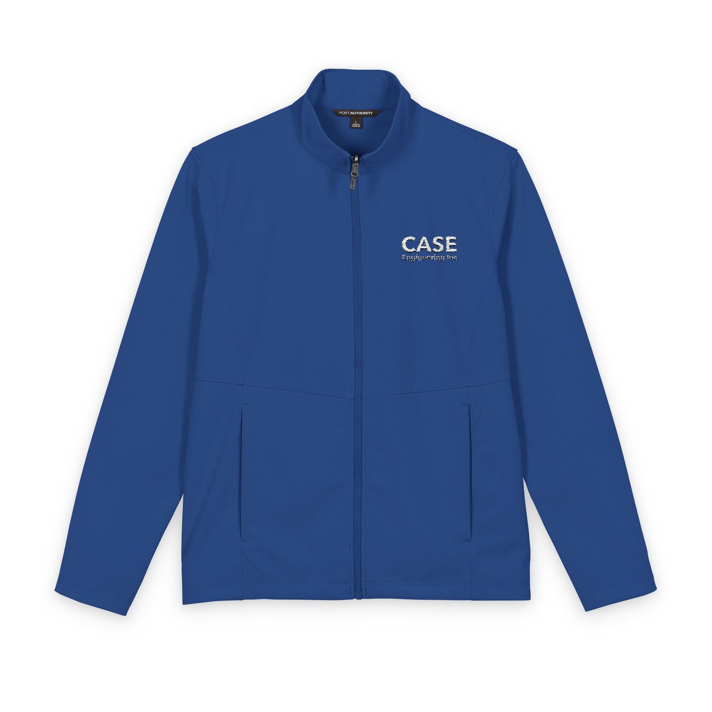 Case Soft Shell Jacket