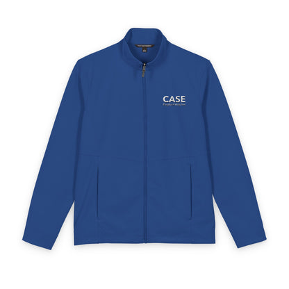 Case Soft Shell Jacket