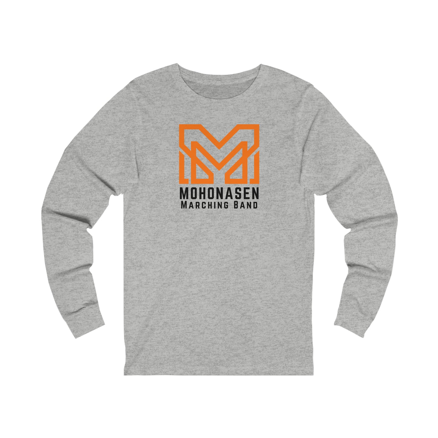 Mohonasen Long Sleeve Tee