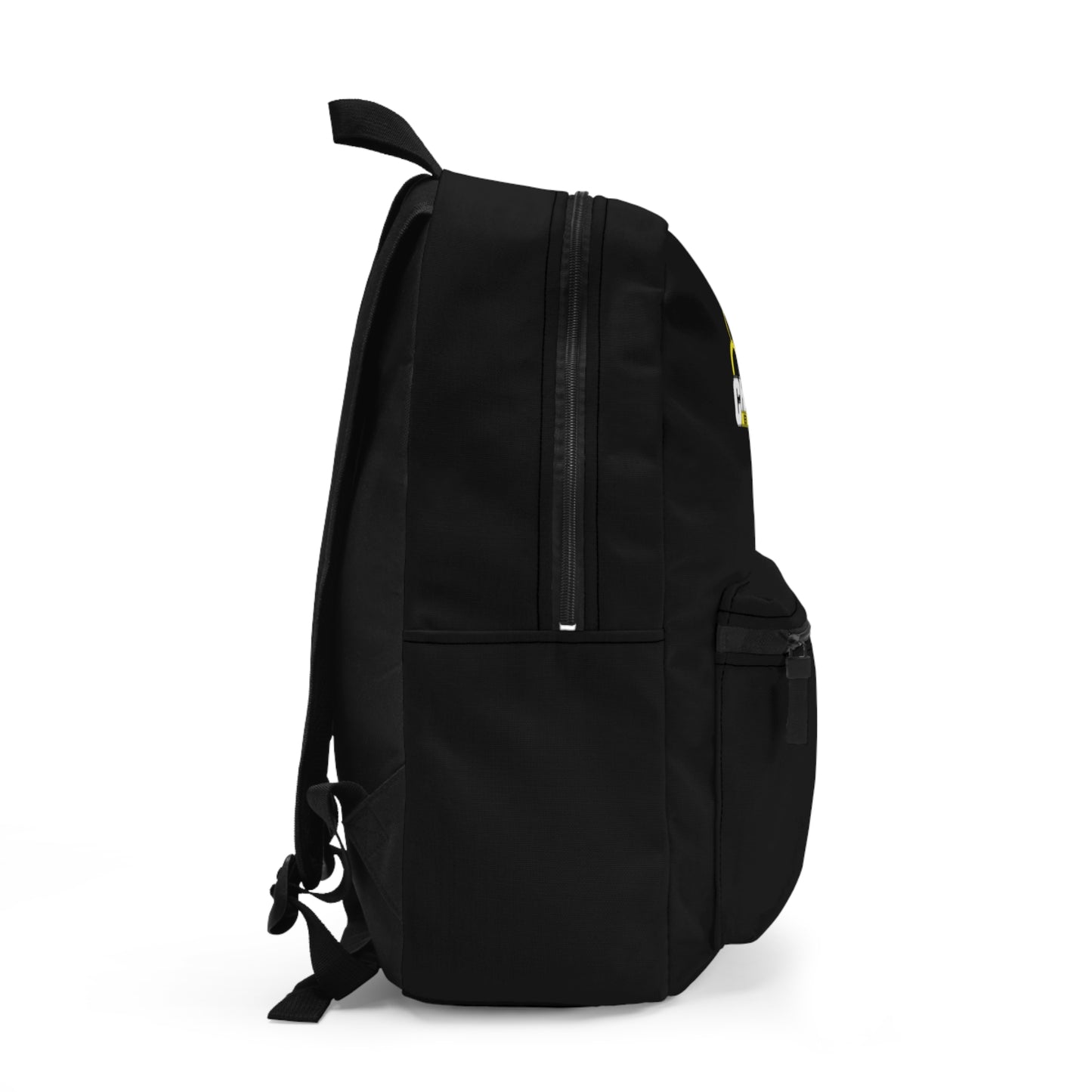 Black BMX Backpack