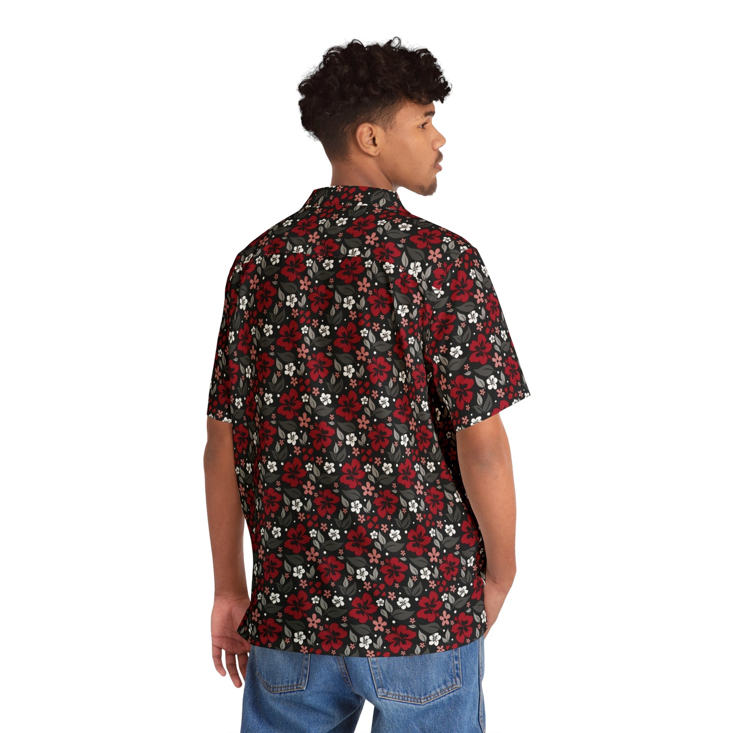 Haselden Hawaiian Shirt 1