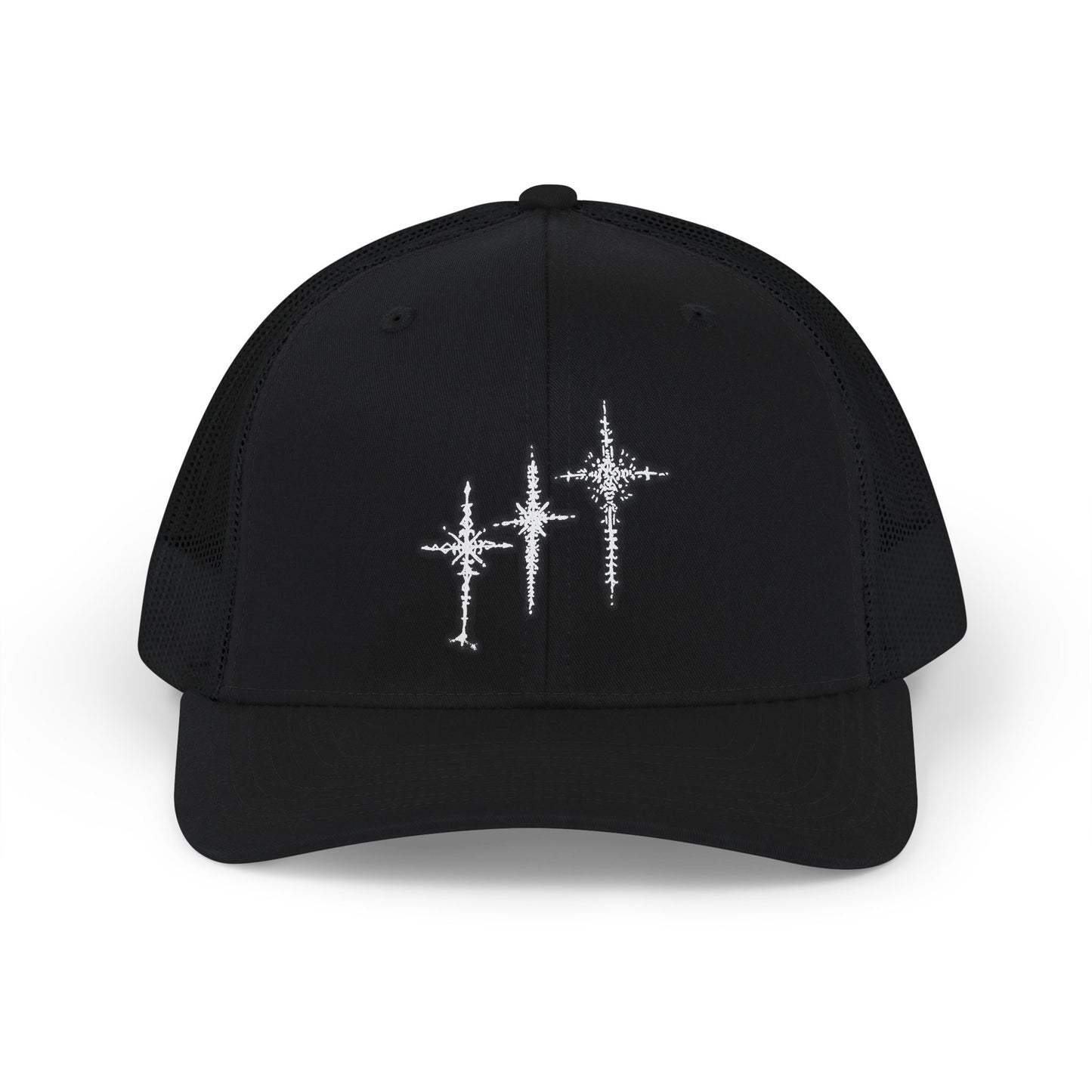 Attack on Everest Trucker Hat